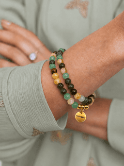 Abundancia y Prosperidad 4