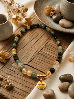 Abundancia y Prosperidad 5